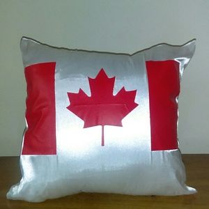 International pillow